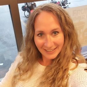 Meet your Posher, Penny